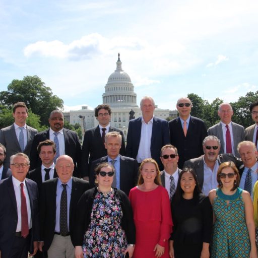 Group Washington D.C.