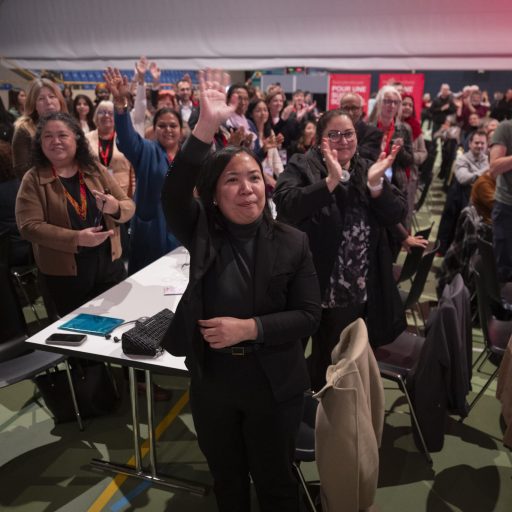 [ Headline] 25.10.25, Lucerne, Switzerland, Progressive Alliance PA women conference